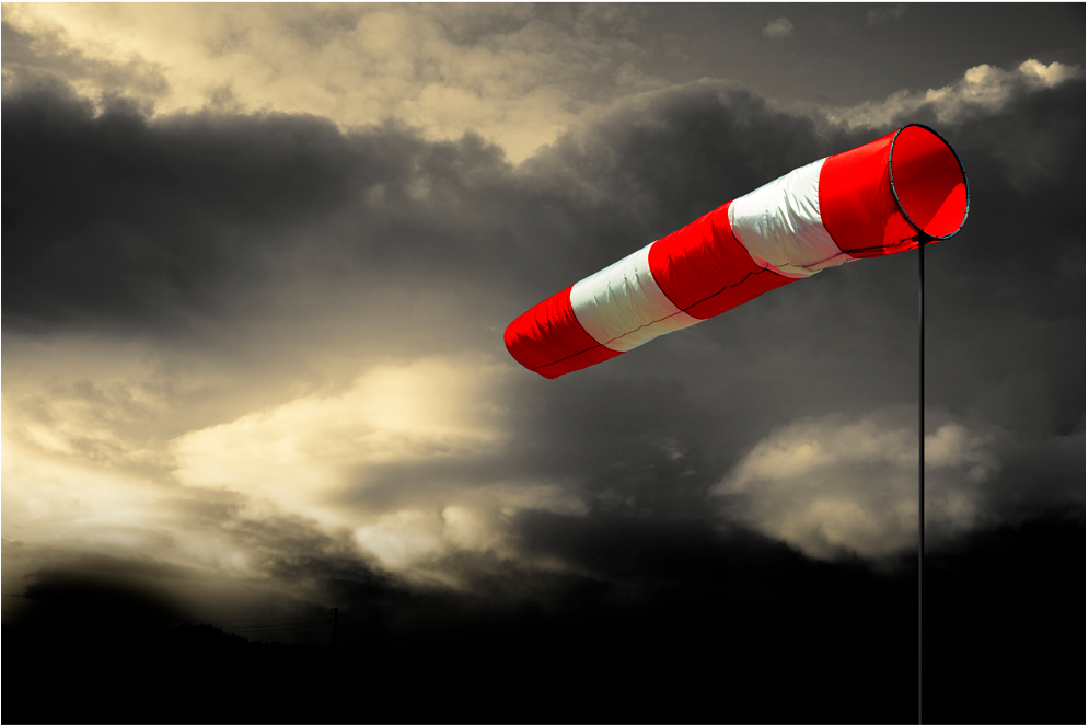 Storm approaching — the urgency of campaign readiness